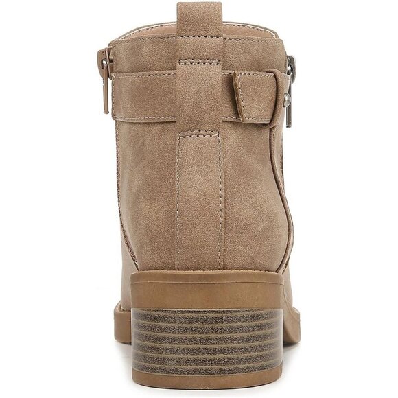 Lifestride Women's Bonus Ankle Bootie - Picture 2 of 3